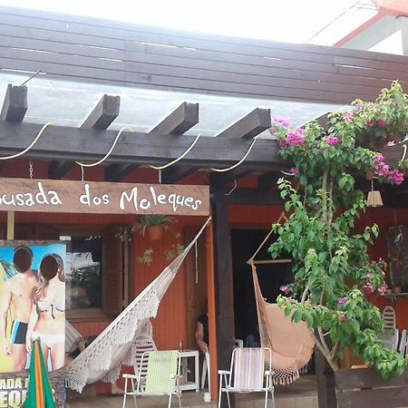 Hotel Residencial Dos Moleques Capão da Canoa Zewnętrze zdjęcie