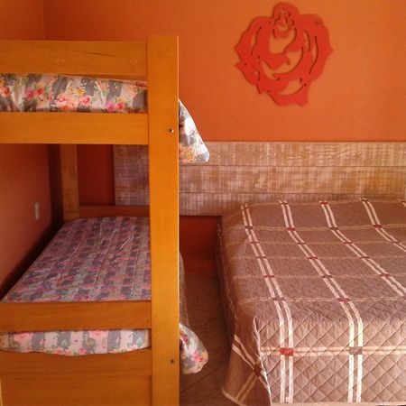 Hotel Residencial Dos Moleques Capão da Canoa Zewnętrze zdjęcie