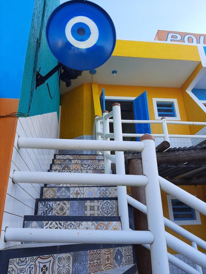 Hotel Residencial Dos Moleques Capão da Canoa Zewnętrze zdjęcie