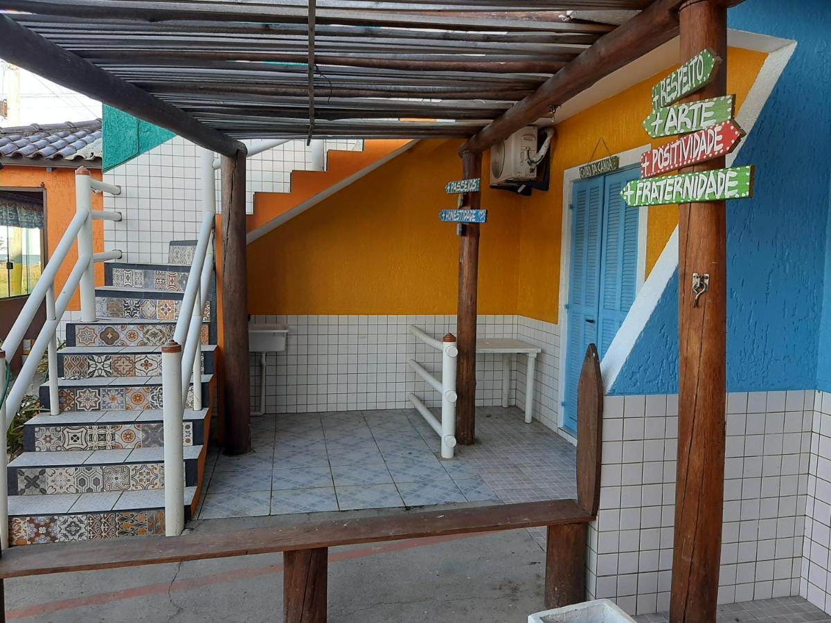 Hotel Residencial Dos Moleques Capão da Canoa Zewnętrze zdjęcie