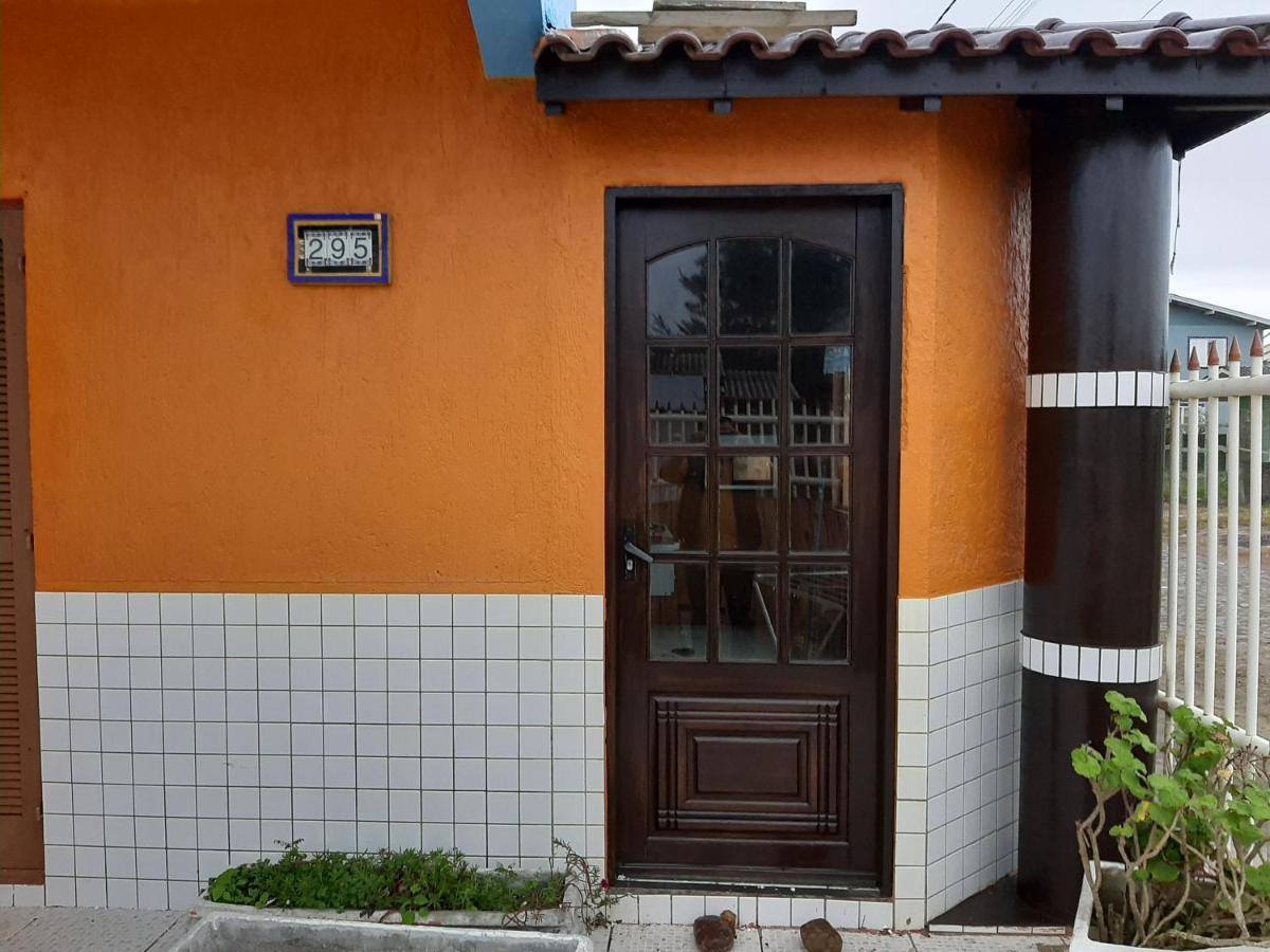 Hotel Residencial Dos Moleques Capão da Canoa Zewnętrze zdjęcie