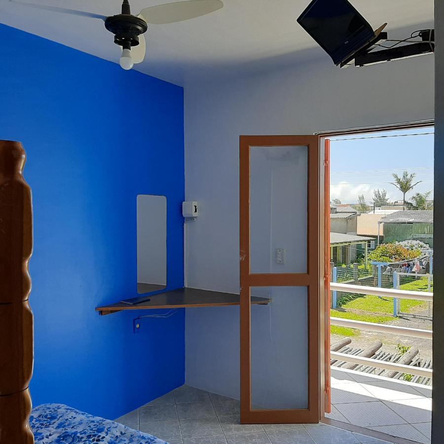 Hotel Residencial Dos Moleques Capão da Canoa Zewnętrze zdjęcie