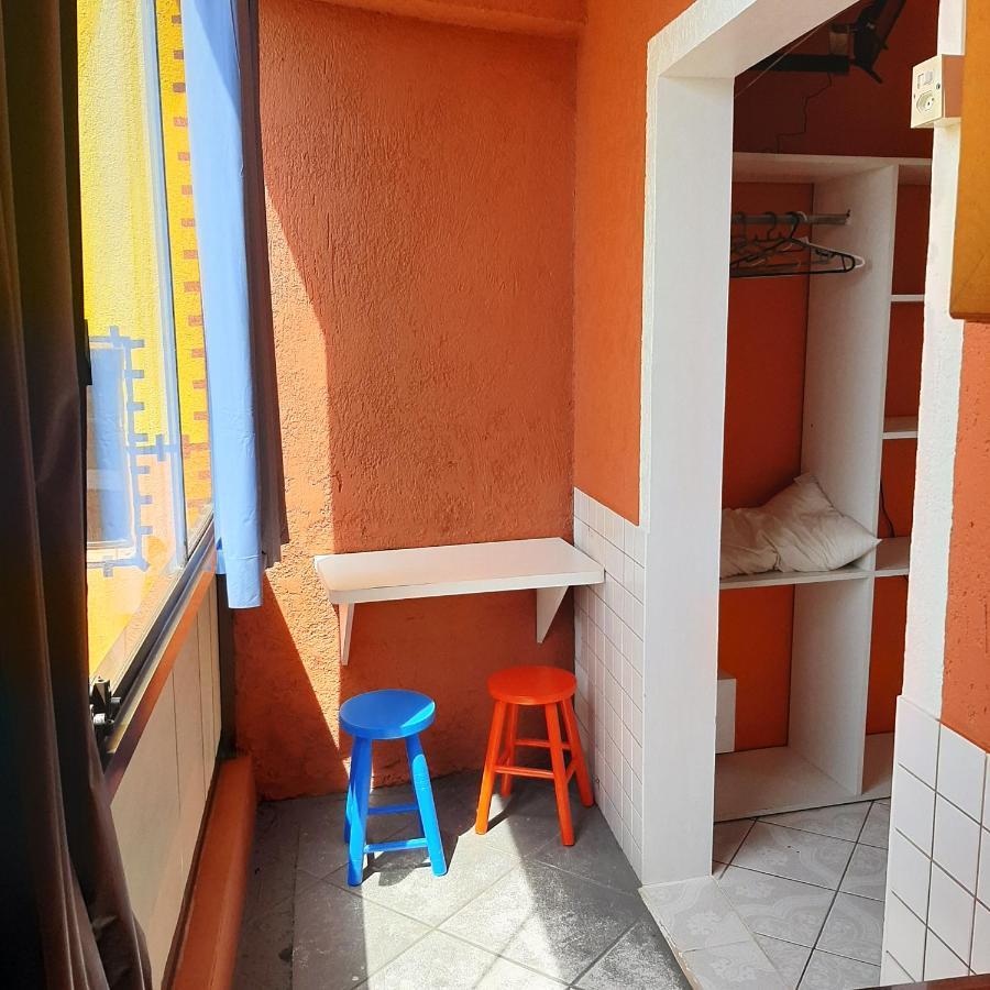 Hotel Residencial Dos Moleques Capão da Canoa Zewnętrze zdjęcie