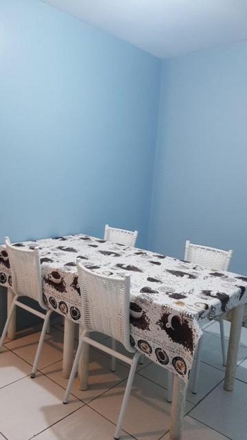 Hotel Residencial Dos Moleques Capão da Canoa Zewnętrze zdjęcie