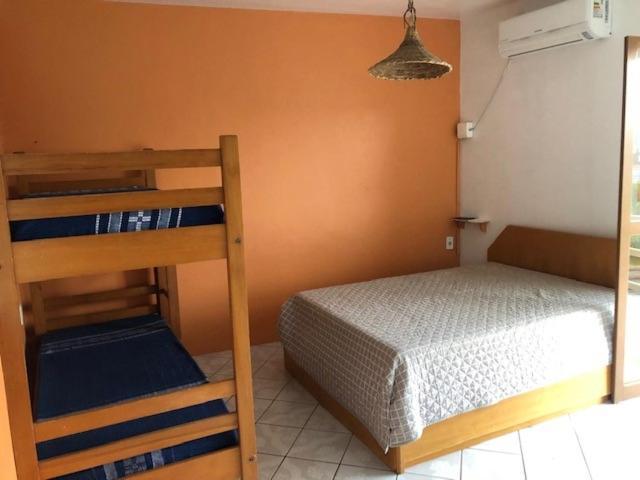 Hotel Residencial Dos Moleques Capão da Canoa Zewnętrze zdjęcie