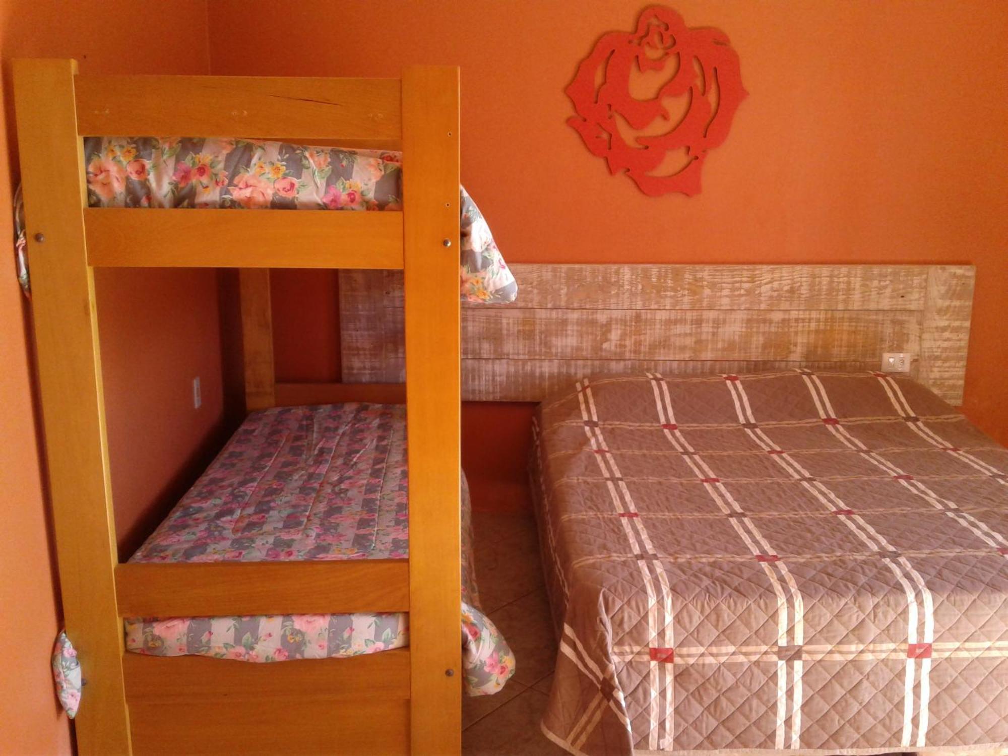Hotel Residencial Dos Moleques Capão da Canoa Zewnętrze zdjęcie