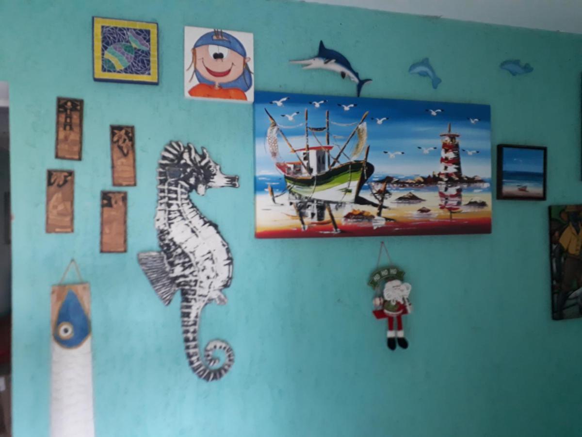 Hotel Residencial Dos Moleques Capão da Canoa Zewnętrze zdjęcie
